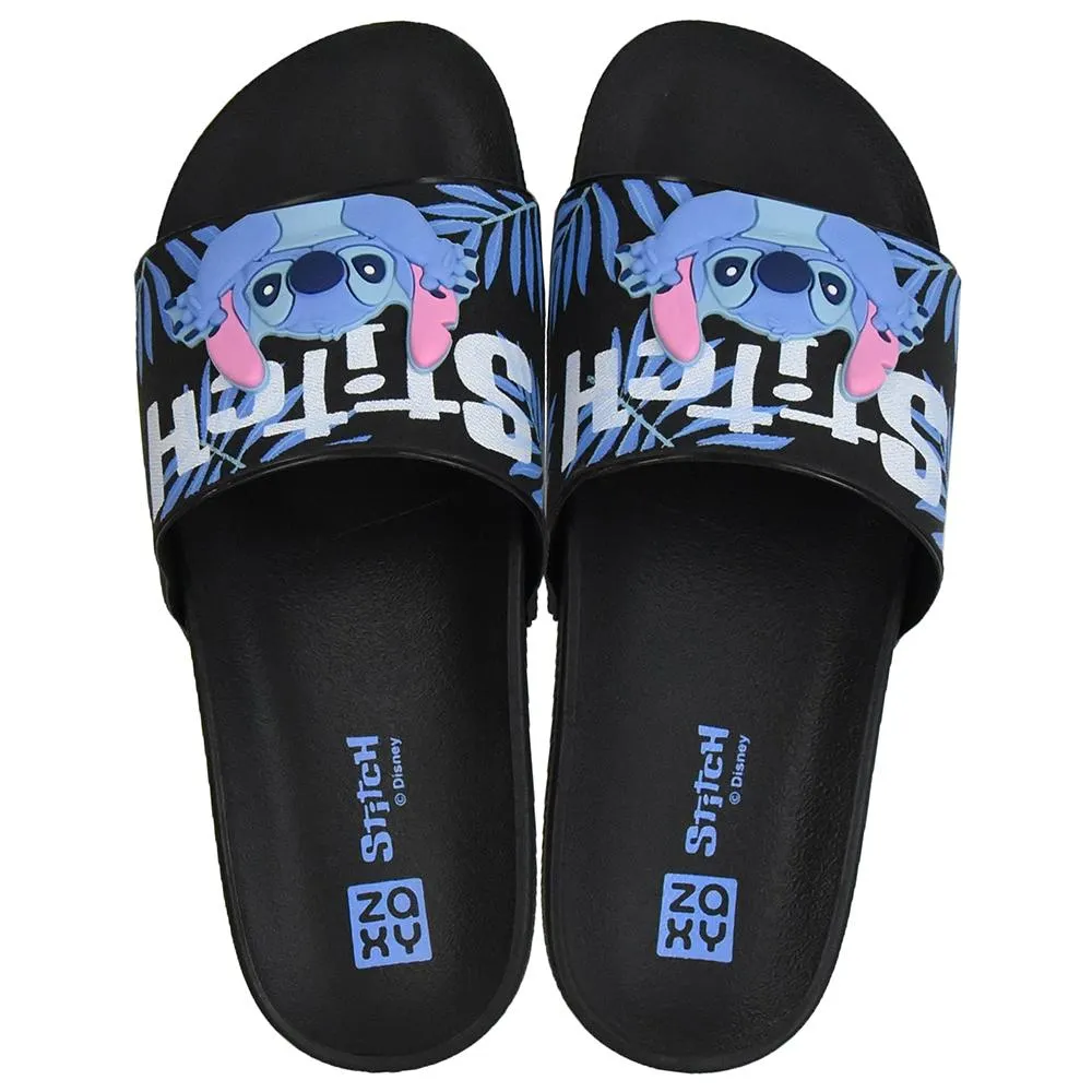 CHINELO SLIDE DISNEY