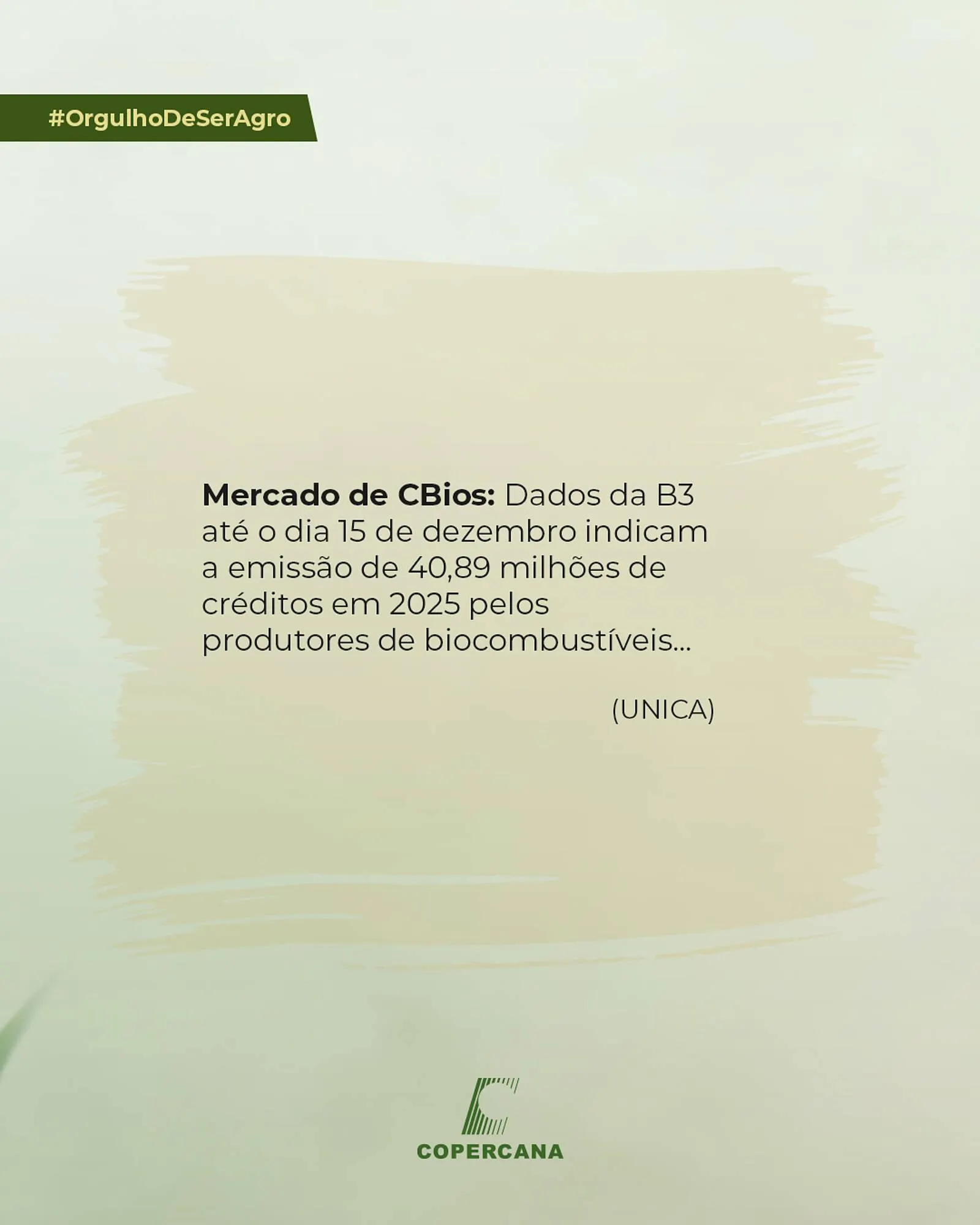 Encarte de Tabloide Copercana 18 de dezembro até 18 de dezembro 2025 - Pagina 3