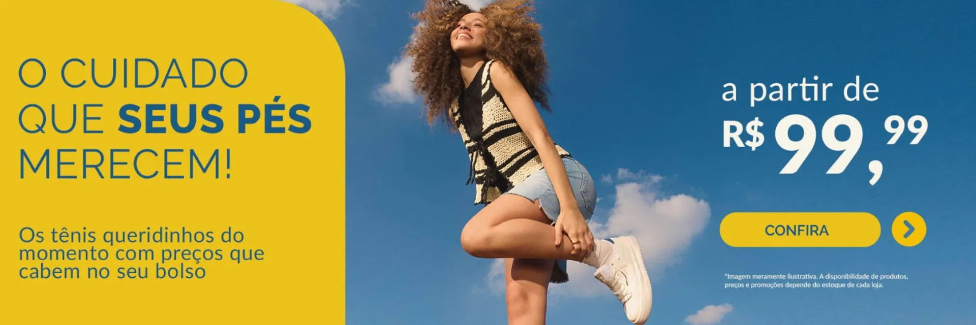 Encarte de Catálogo Di Santinni 5 de março até 5 de abril 2026 - Pagina 3