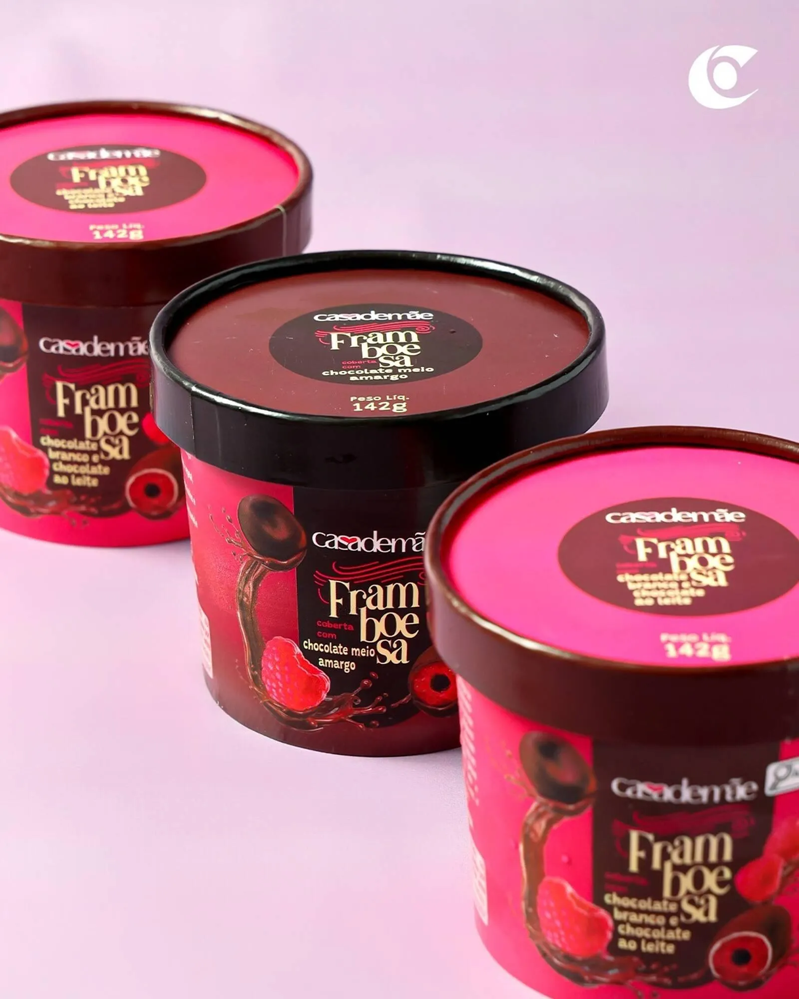 Encarte de Catálogo Carone 30 de maio até 5 de junho 2025 - Pagina 3