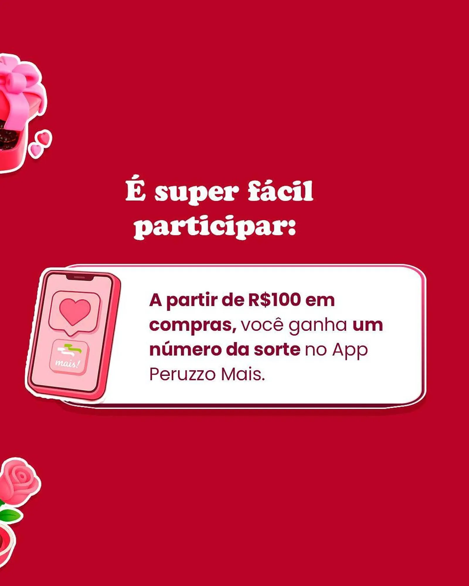 Encarte de Catálogo Peruzzo 2 de junho até 15 de junho 2025 - Pagina 2