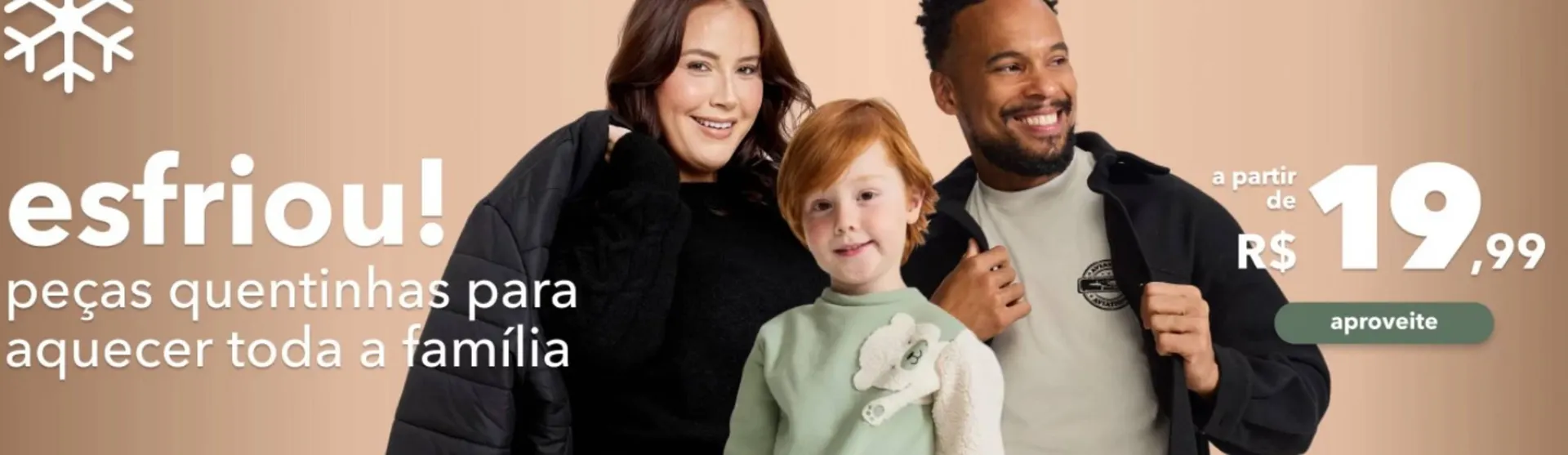 Encarte de Catálogo Caedu 6 de outubro até 12 de outubro 2025 - Pagina 2