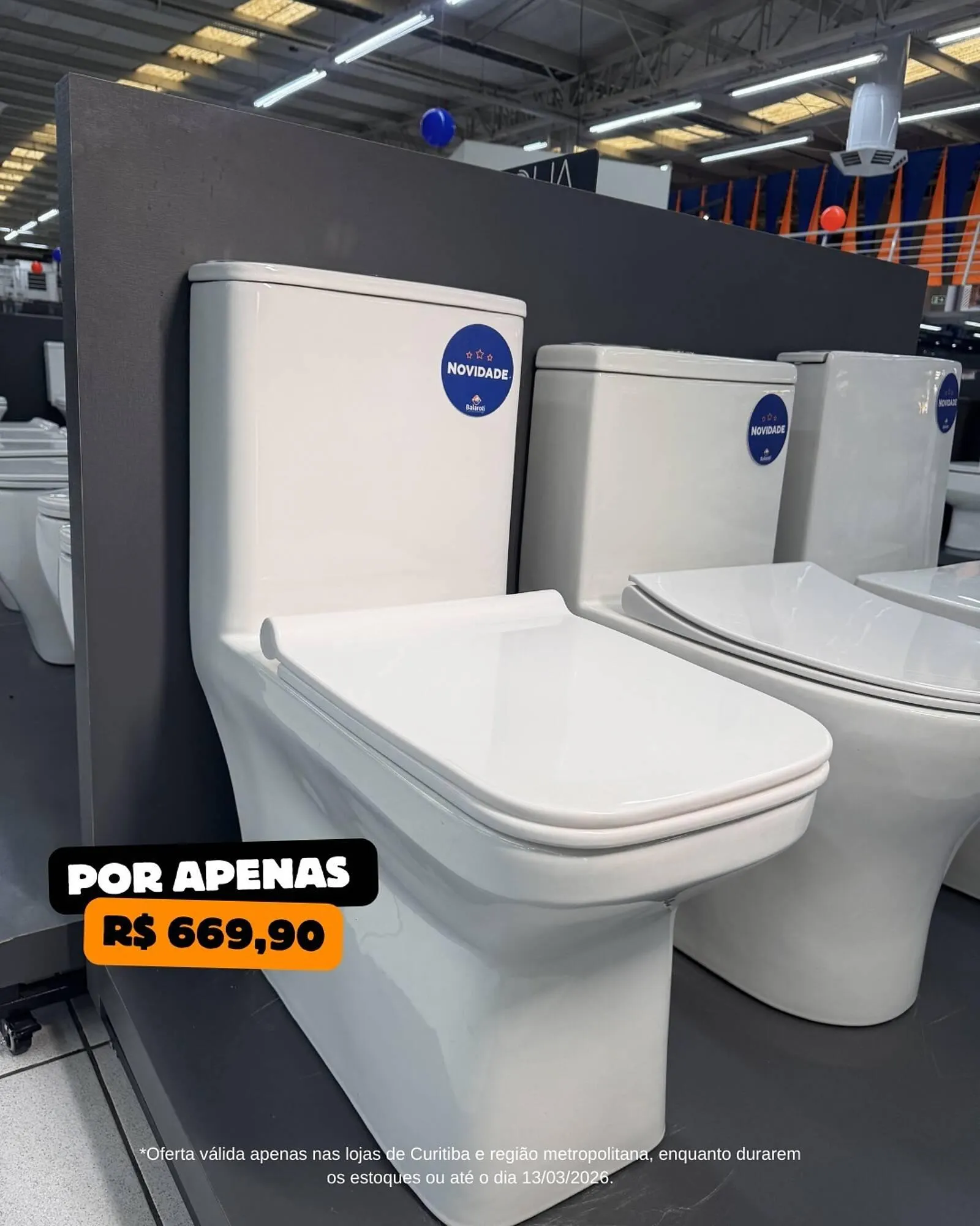 Encarte de Catálogo Balaroti 12 de março até 13 de março 2026 - Pagina 4