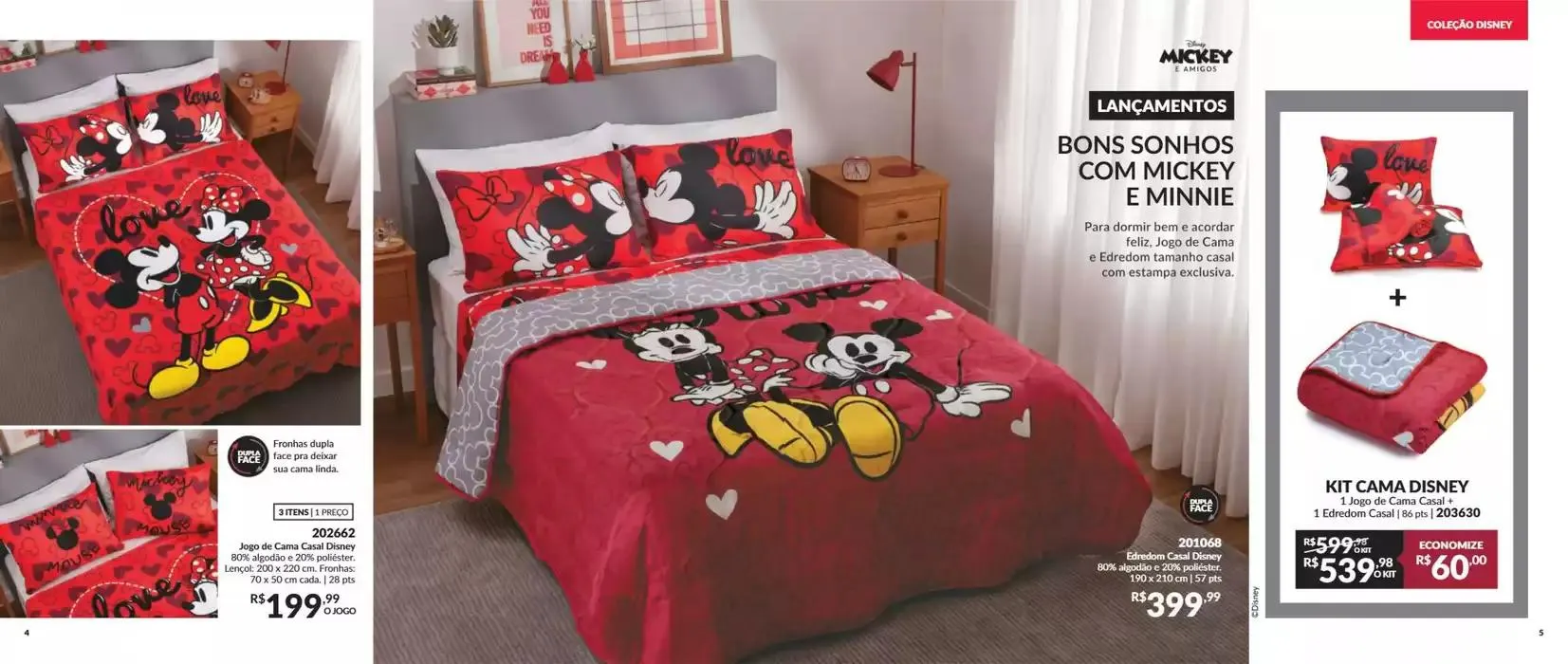 Encarte de Avon Revista Casa & Estilo Ciclo 8/2025 8 de abril até 15 de abril 2025 - Pagina 3