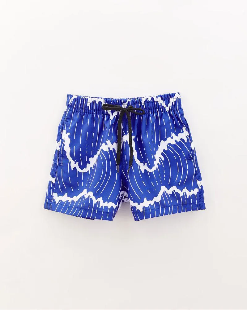 Short Nino Alto Mar