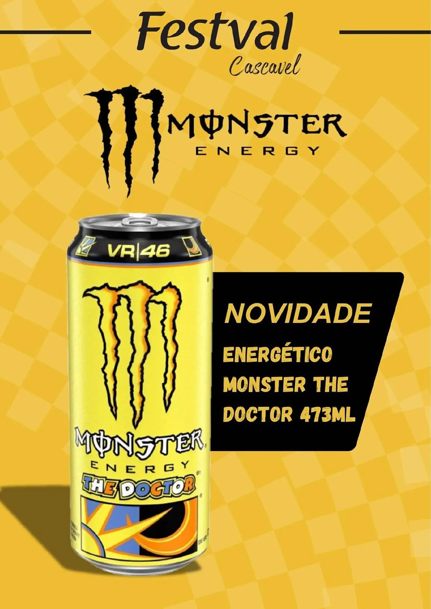 Encarte de Encarte Festval 27 de fevereiro até 8 de março 2026 - Pagina 1