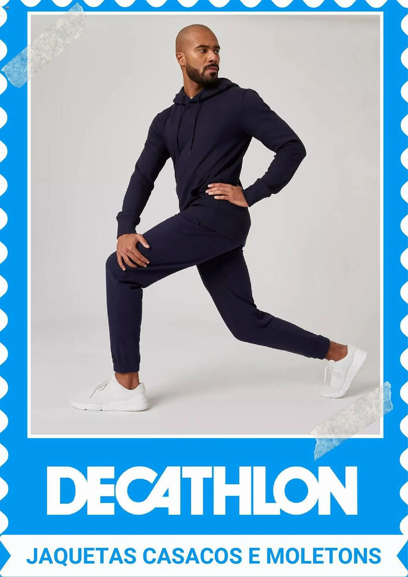 Catálogo Decathlon - 1