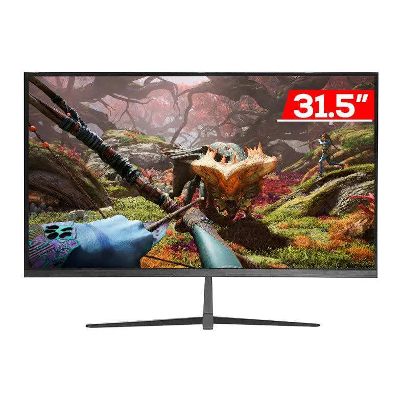 Monitor Gamer Duex DX315G, 31.5 Pol, FHD, 1ms, 360Hz, HDMI/DP, DX315G-360HZ
