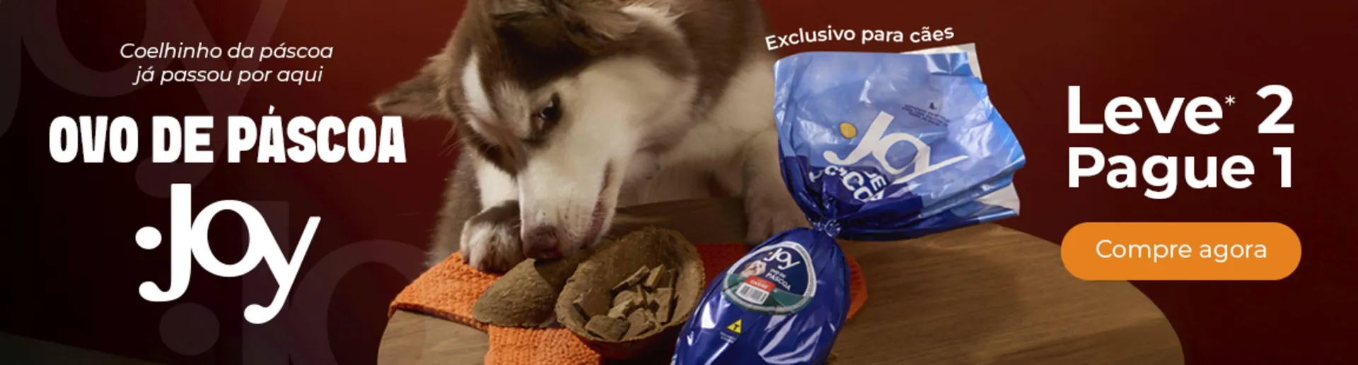 Encarte de Catálogo Cobasi 2 de abril até 4 de abril 2026 - Pagina 1