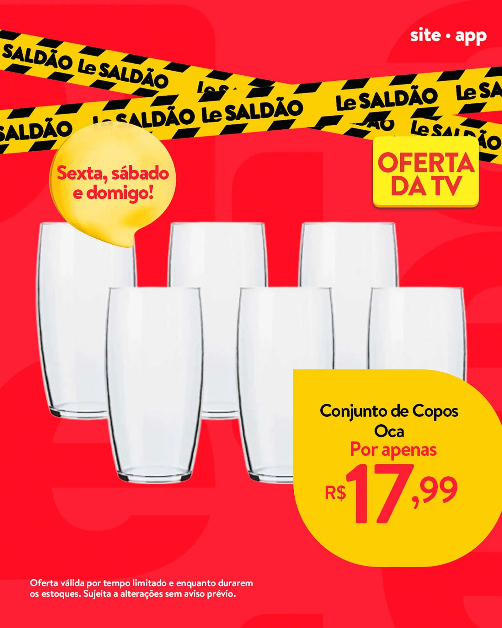 Encarte de Catálogo Le Biscuit 8 de junho até 11 de junho 2025 - Pagina 5