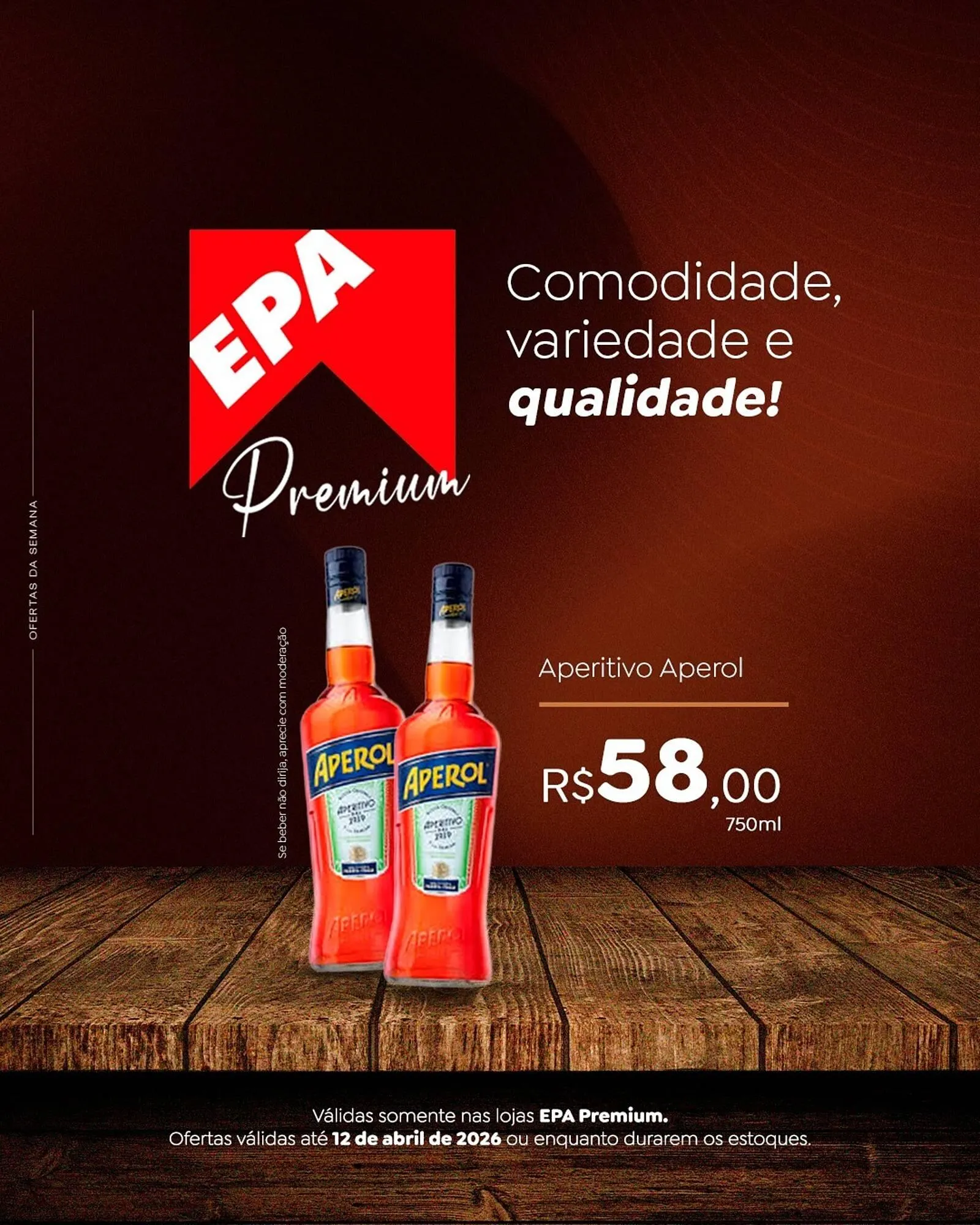 Encarte de Folheto Epa 6 de abril até 12 de abril 2026 - Pagina 3