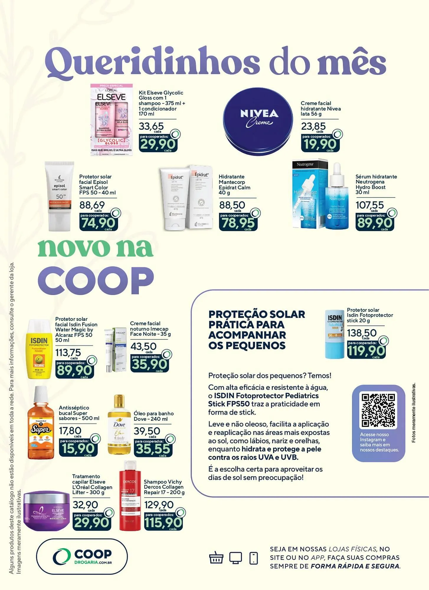 Encarte de Folheto Coop 2 de março até 31 de março 2026 - Pagina 2
