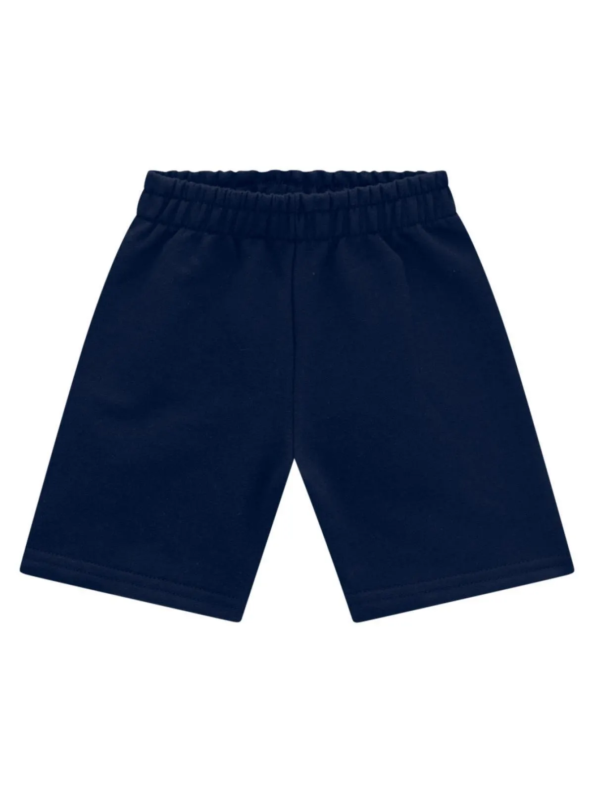 Bermuda Infantil Menino Kyly Marinho