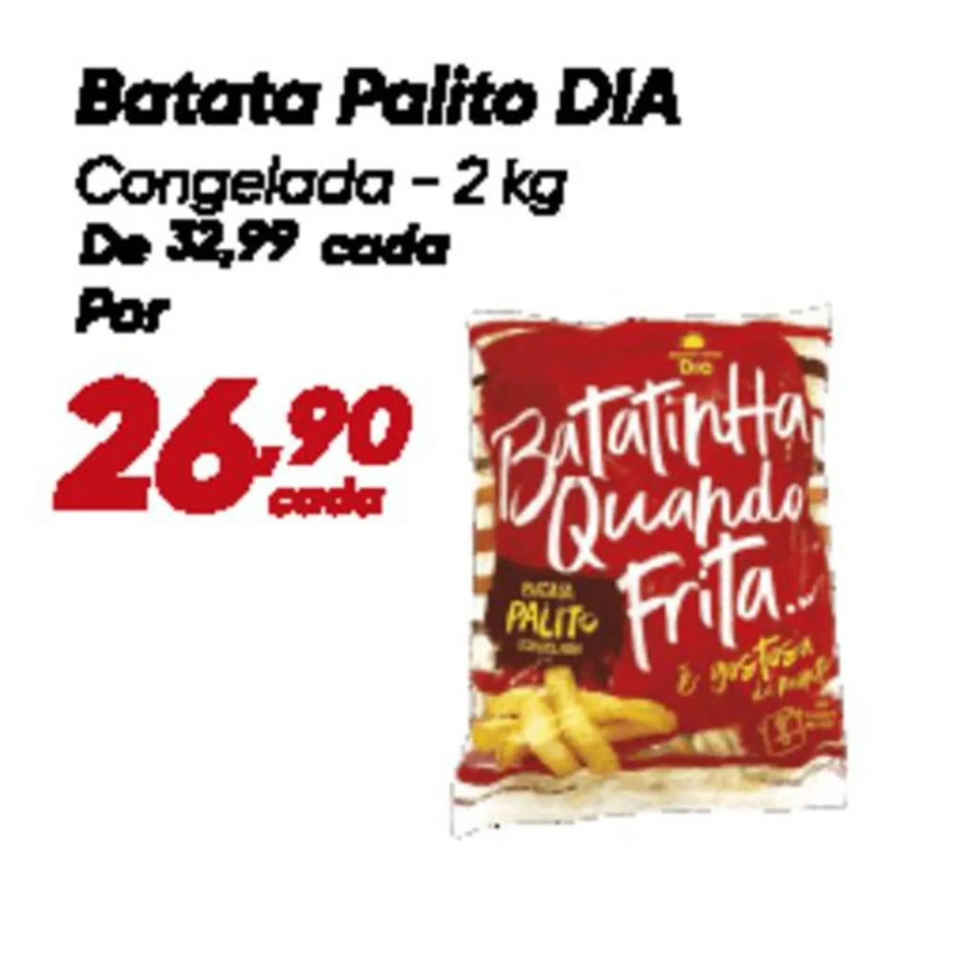 Encarte de Tabloide Dia 2 de março até 4 de março 2026 - Pagina 4