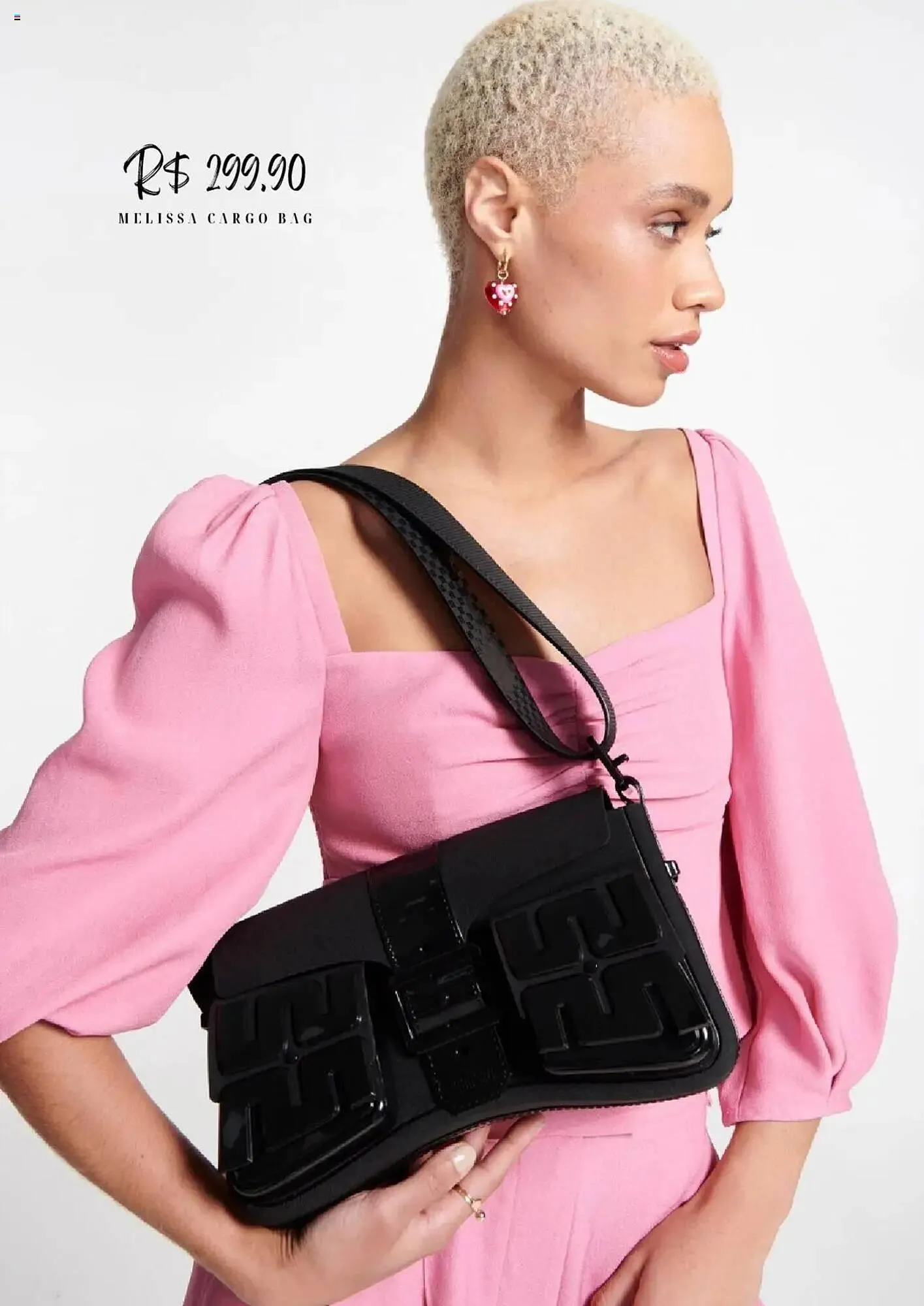 Encarte de Catálogo Melissa 22 de agosto até 19 de setembro 2025 - Pagina 5