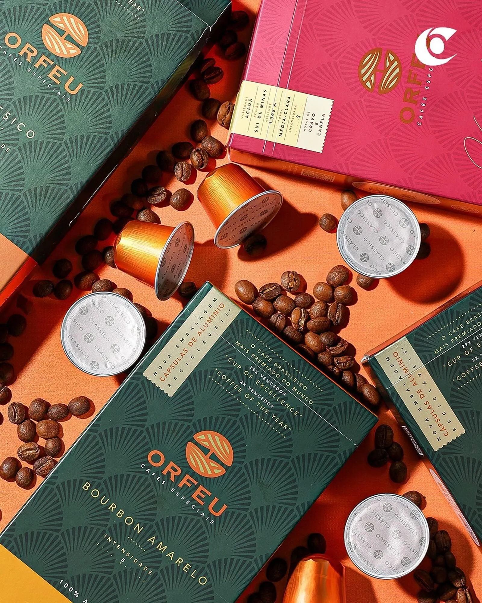 Encarte de Catálogo Carone 2 de junho até 30 de junho 2025 - Pagina 3