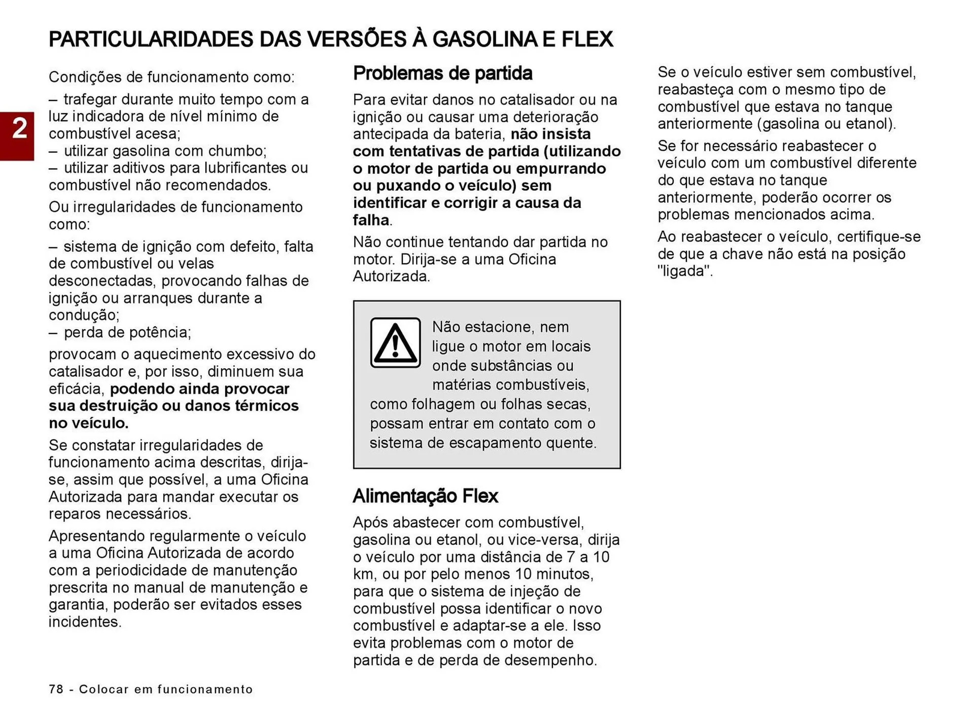 Encarte de Catálogo Renault 5 de julho até 5 de julho 2025 - Pagina 80