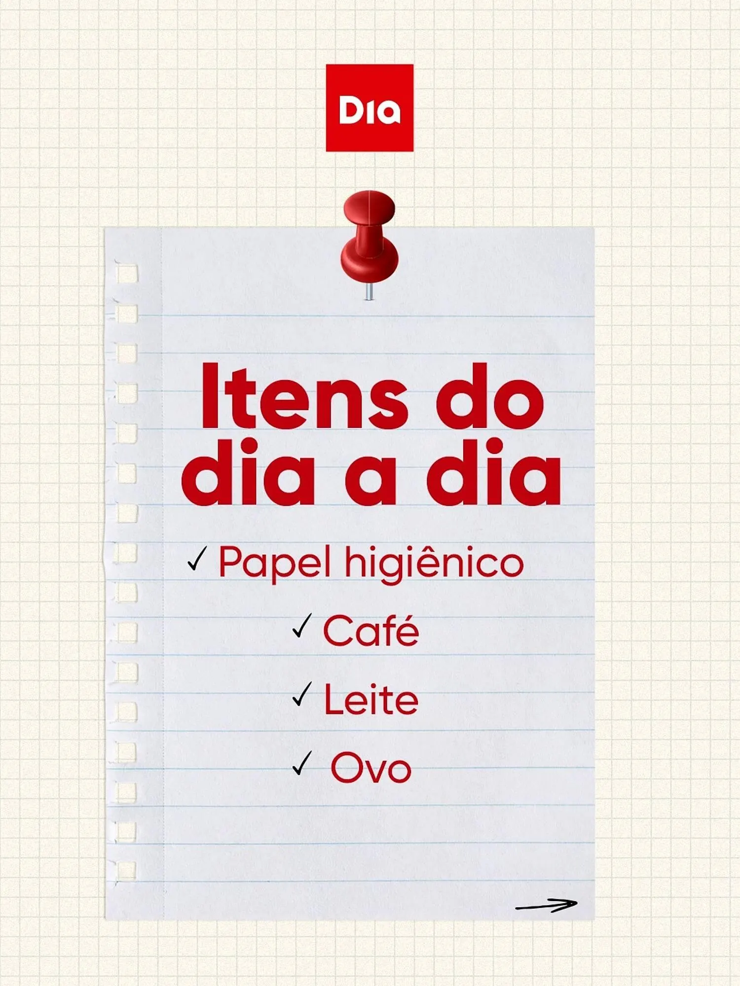 Encarte de Tabloide Dia 1 de novembro até 5 de novembro 2025 - Pagina 4