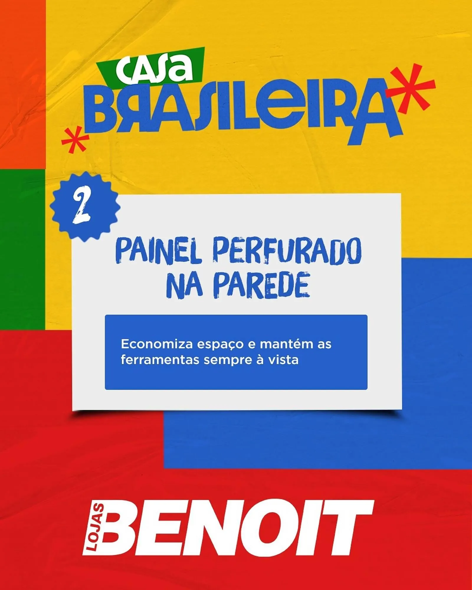 Encarte de Folheto Benoit 12 de setembro até 12 de setembro 2025 - Pagina 3