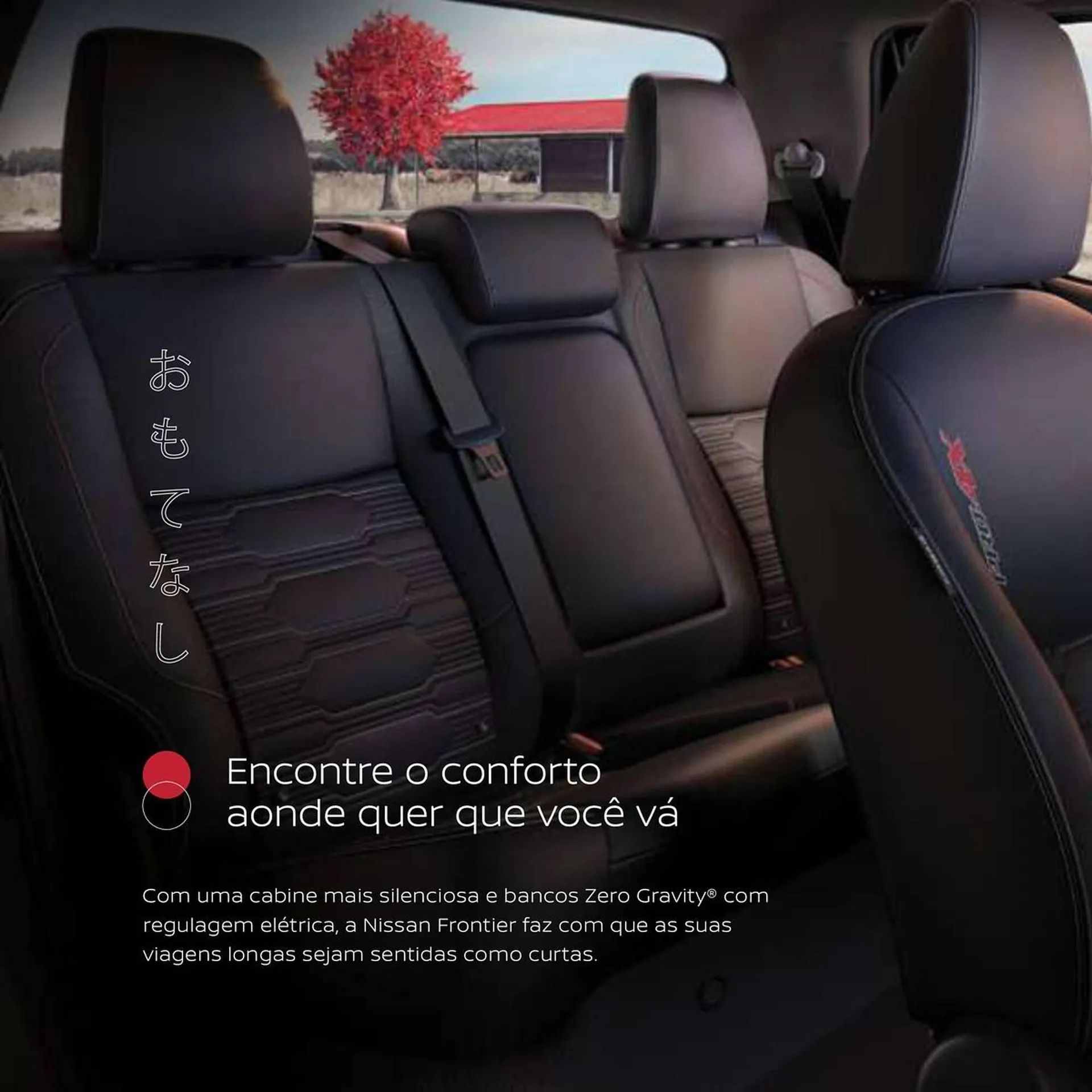 Encarte de Catálogo Nissan 15 de outubro até 15 de outubro 2025 - Pagina 24