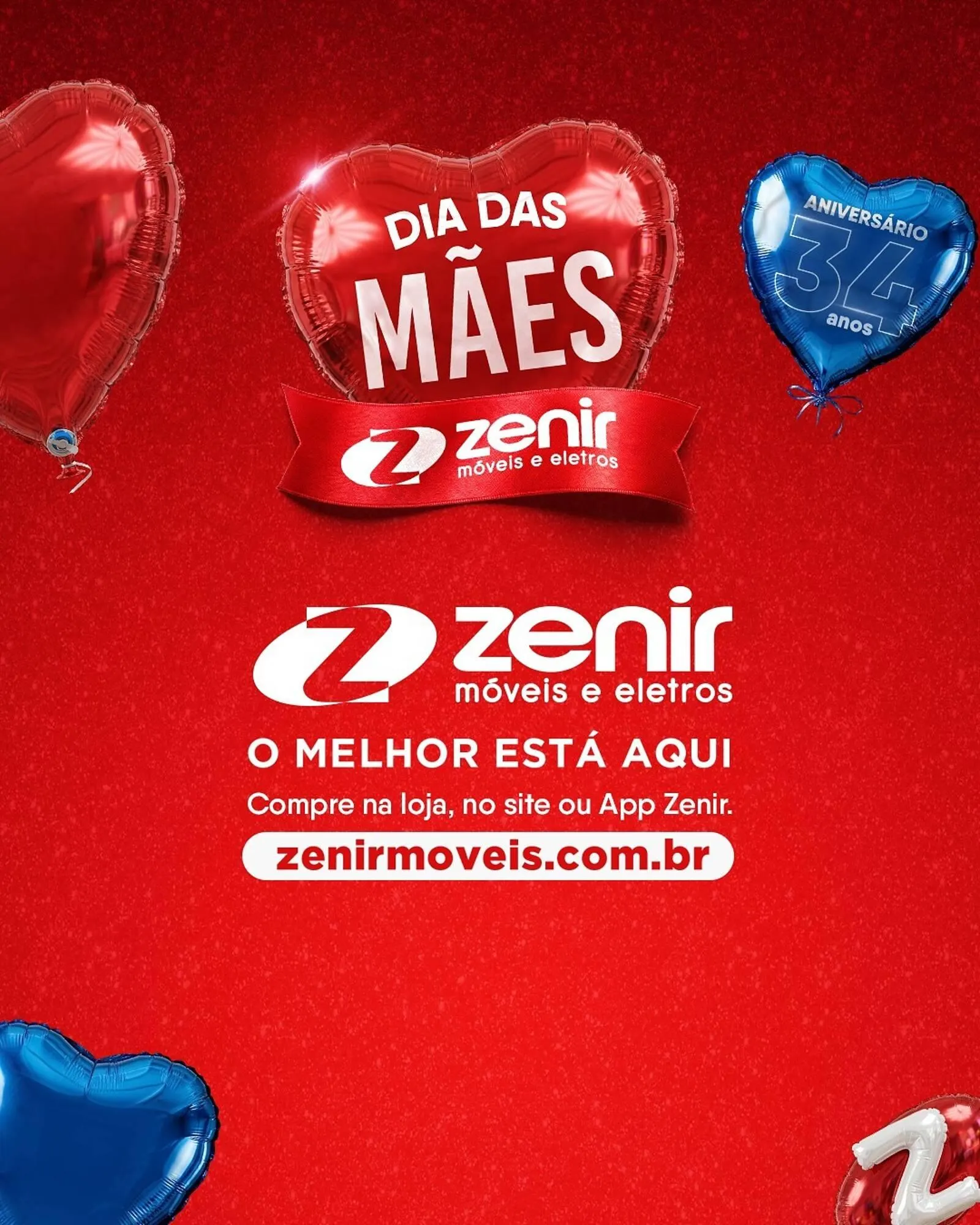Encarte de Catálogo Zenir 4 de maio até 10 de maio 2026 - Pagina 7
