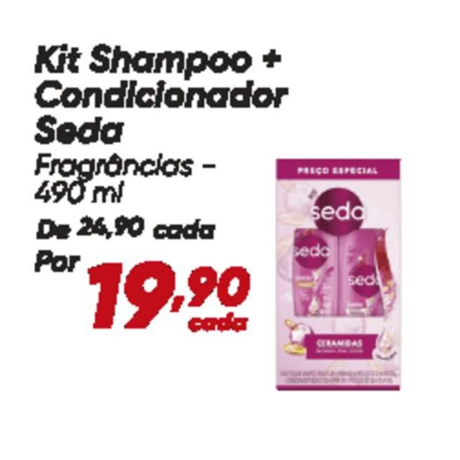 Encarte de Tabloide Dia 12 de fevereiro até 16 de fevereiro 2026 - Pagina 45