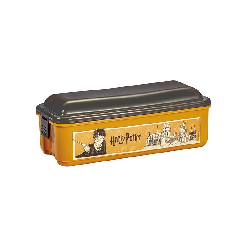 Marmita Com Travas Harry Potter