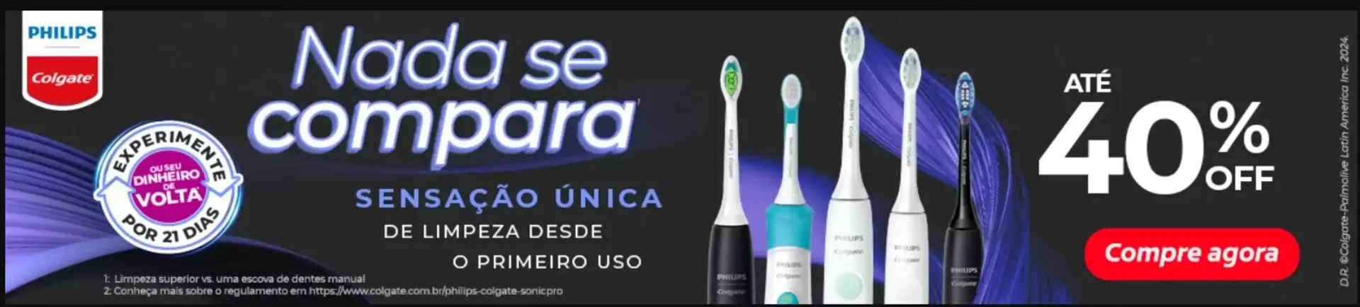 Encarte de Seguramos os precos ! 7 de abril até 22 de abril 2025 - Pagina 10