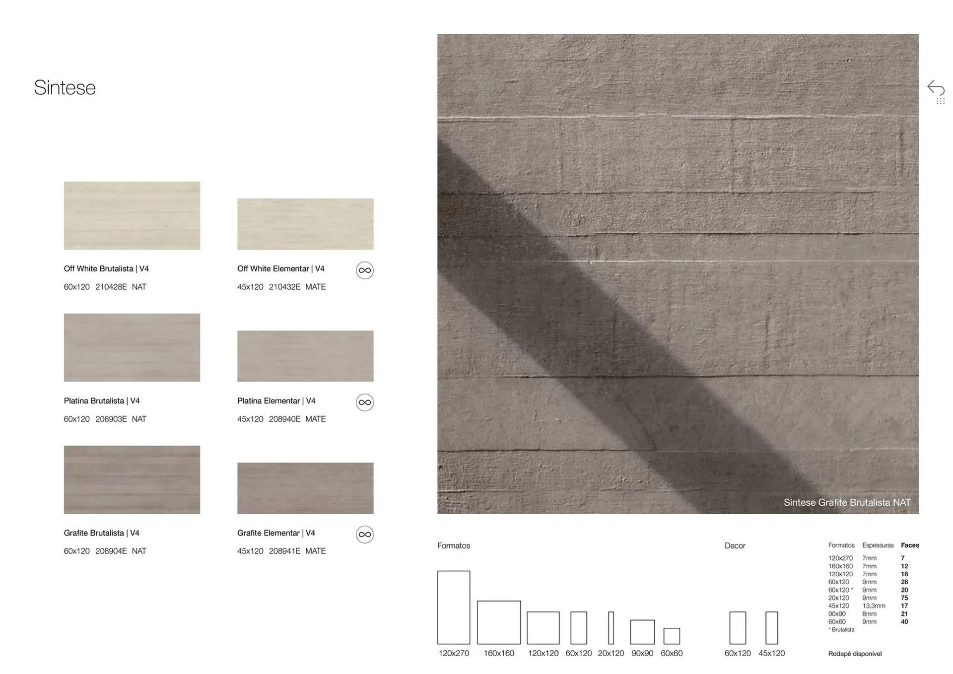 Encarte de Catálogo Portobello 11 de março até 31 de dezembro 2025 - Pagina 81