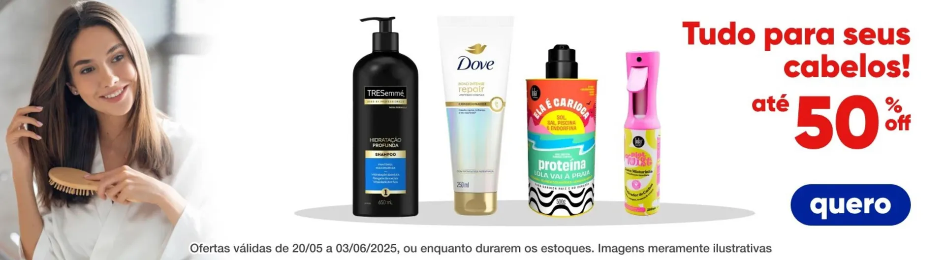 Catálogo Drogaria Venancio - 1