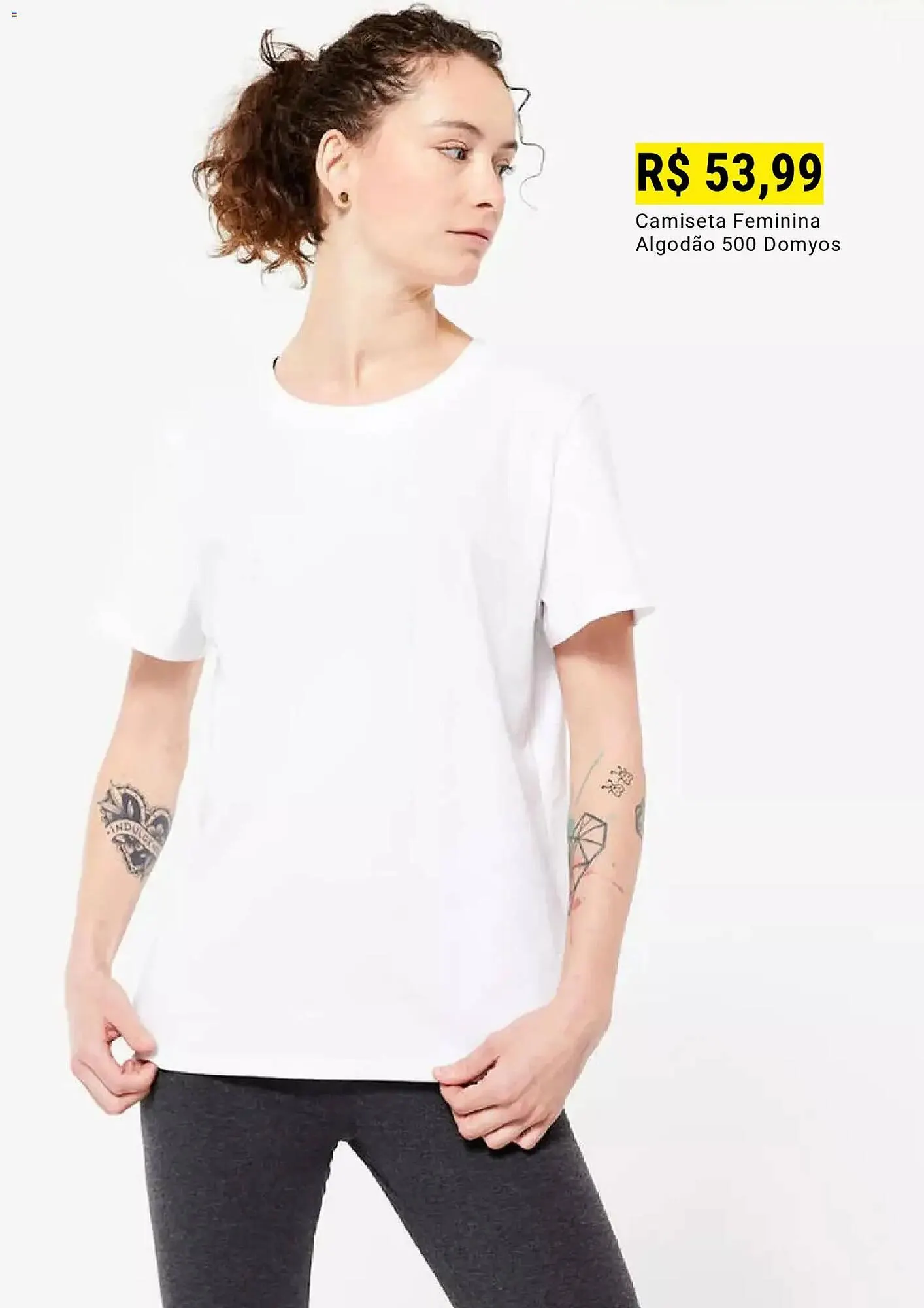 Encarte de Catálogo Decathlon 1 de novembro até 6 de dezembro 2025 - Pagina 15