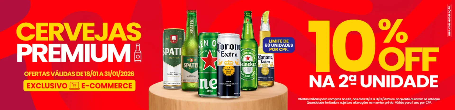 Folheto Mercantil Rodrigues - 1