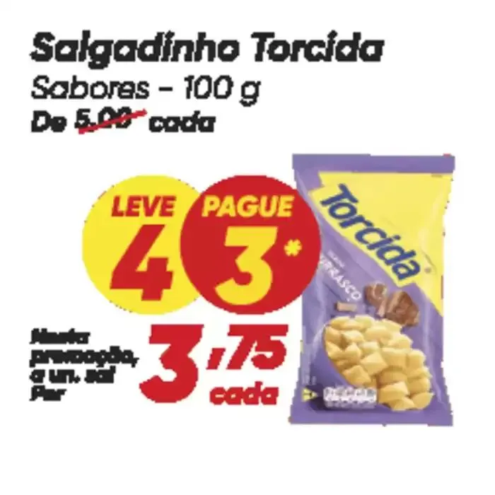 Encarte de Encarte Supermercado Dia 15 de abril até 17 de abril 2025 - Pagina 42