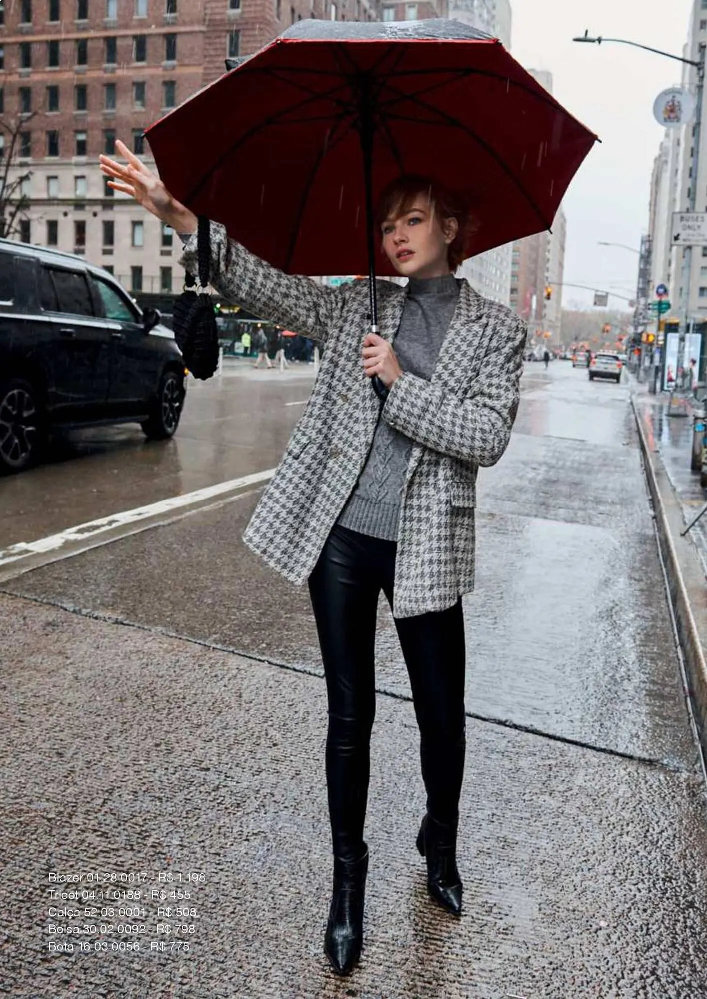 Encarte de Catálogo Gregory 22 de janeiro até 31 de janeiro 2024 - Pagina 9