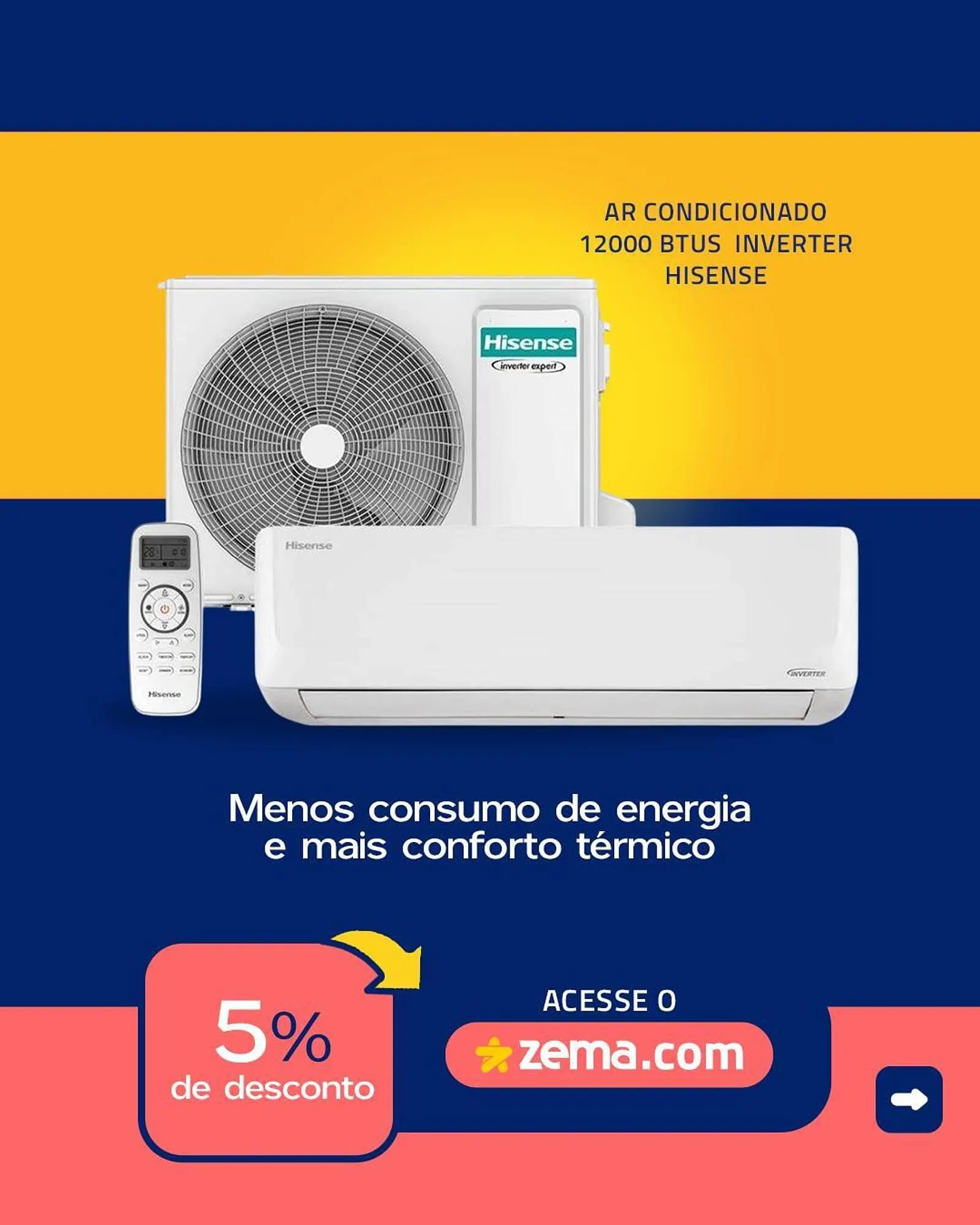 Encarte de Folheto Zema 15 de janeiro até 21 de janeiro 2026 - Pagina 3