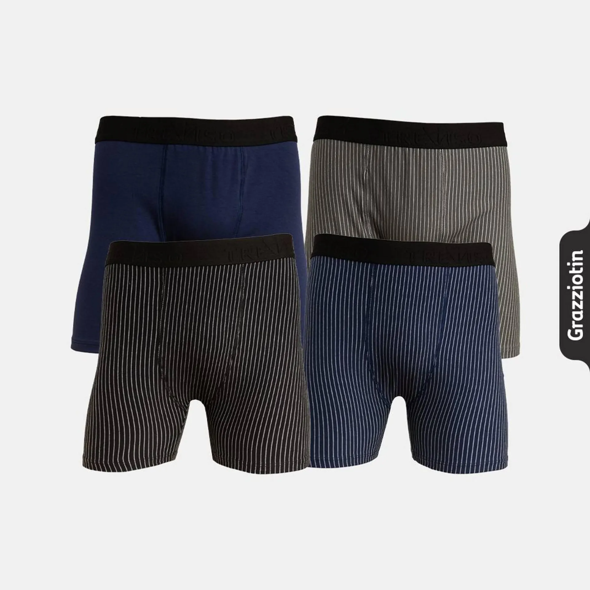 Encarte de Catálogo Grazziotin 8 de janeiro até 31 de janeiro 2024 - Pagina