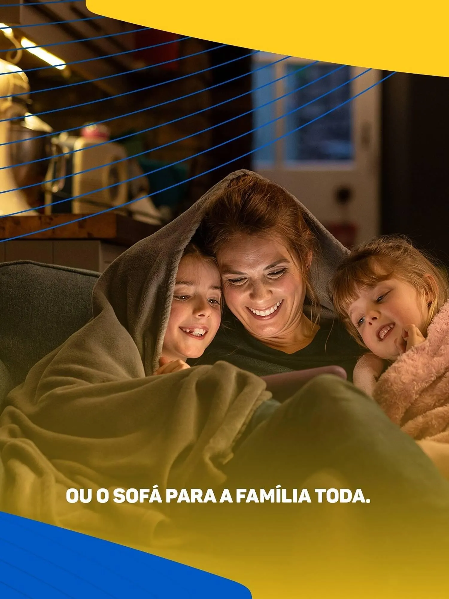 Encarte de Catálogo Multiloja 23 de março até 24 de março 2026 - Pagina 4