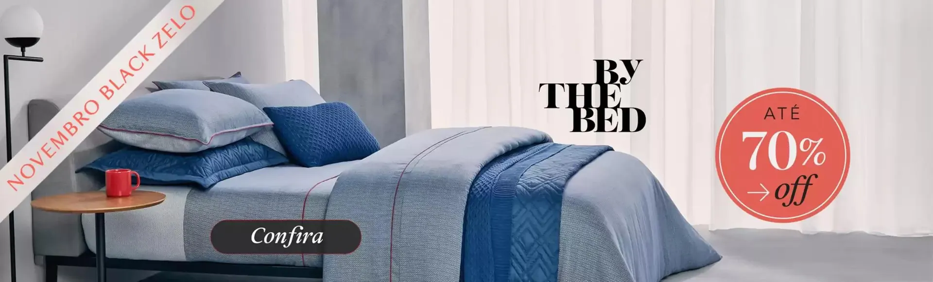 Encarte de Novembro Black Zelo 18 de novembro até 30 de novembro 2024 - Pagina 6