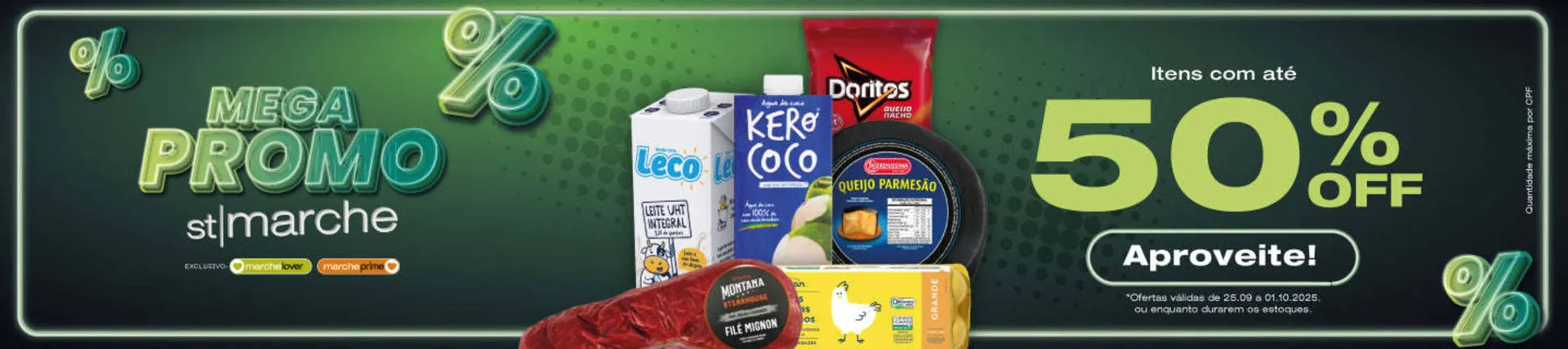 Tabloide St Marche - 1