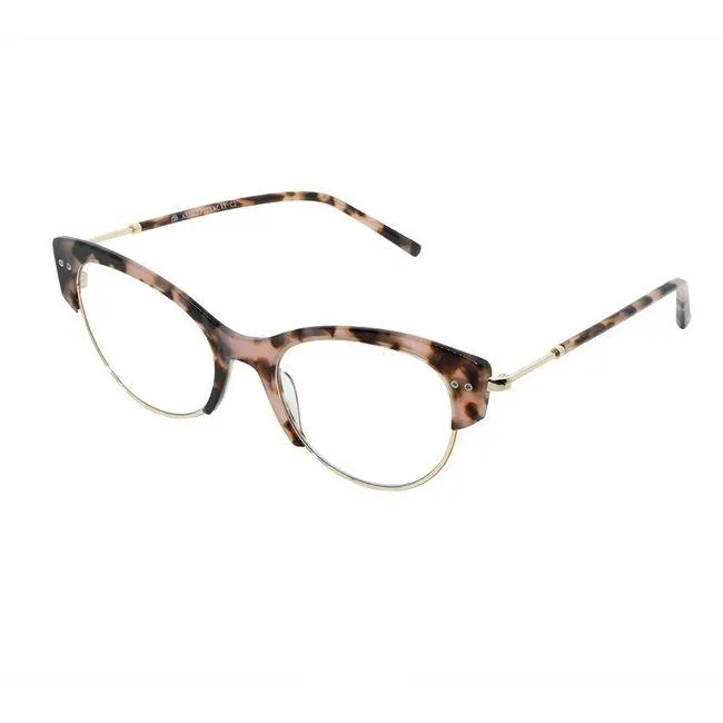 Armação de Óculos de Grau Dii Collection, modelo 1 7021, cor C2