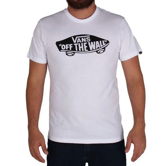 Camiseta Vans Otw