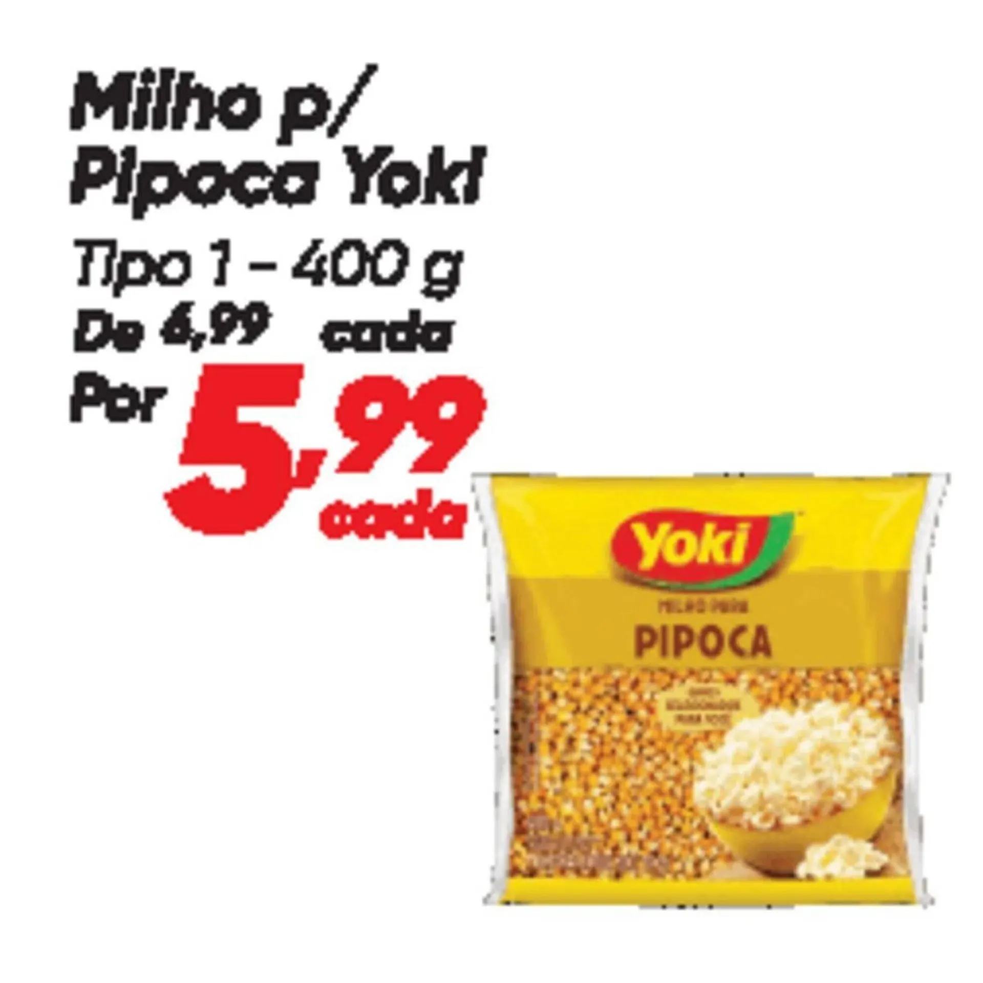 Encarte de Catálogo Dia 3 de julho até 7 de julho 2025 - Pagina 34