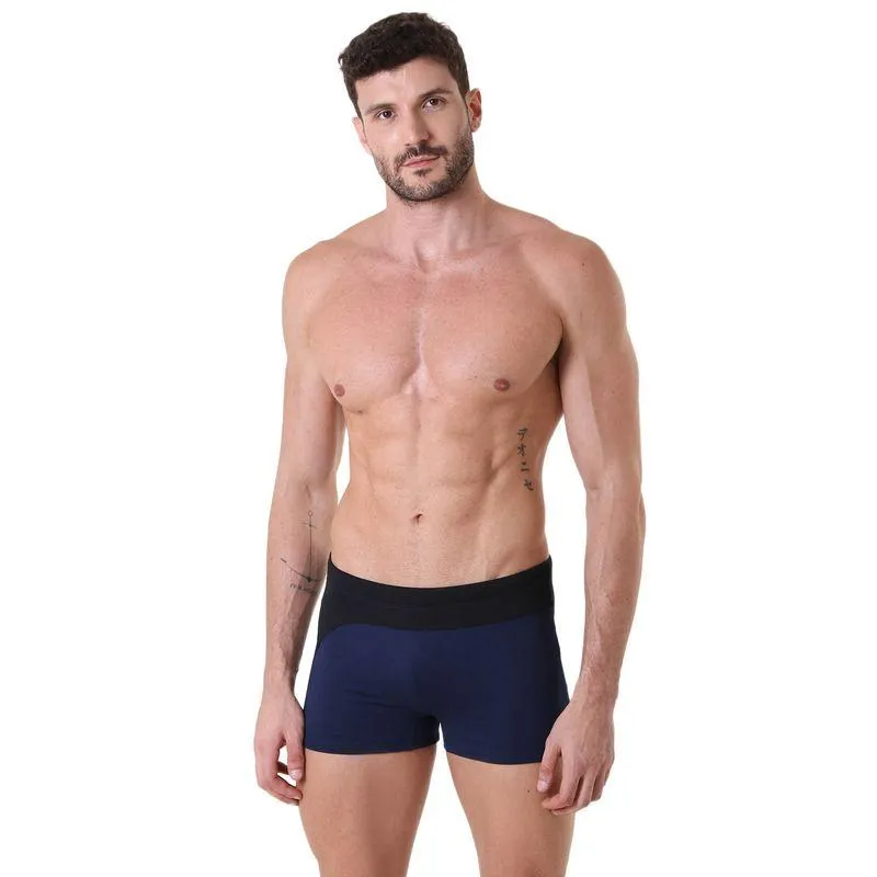 Sunga Boxer Bicolor Spheric II