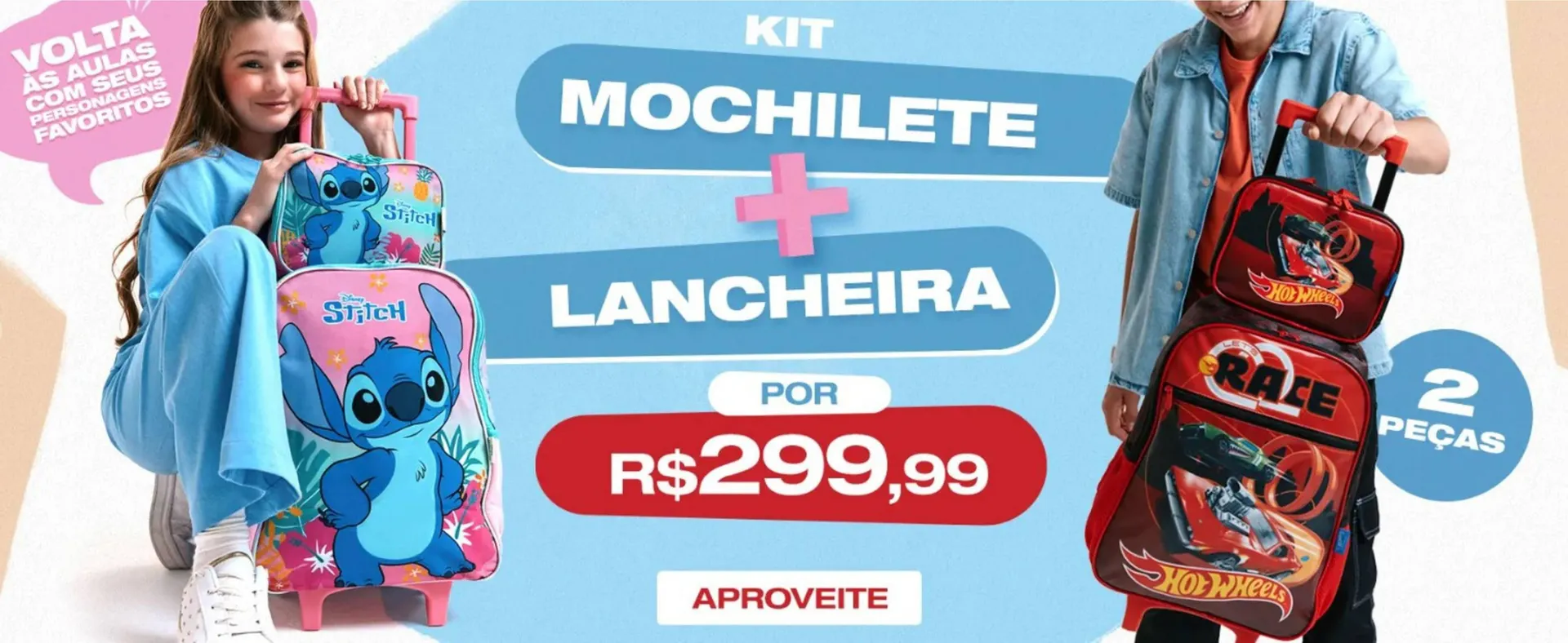 Encarte de Catálogo Le Postiche 30 de dezembro até 30 de janeiro 2026 - Pagina 4