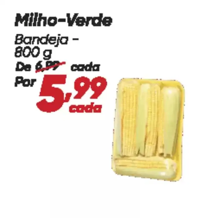 Encarte de Encarte Supermercado Dia 15 de abril até 17 de abril 2025 - Pagina 41