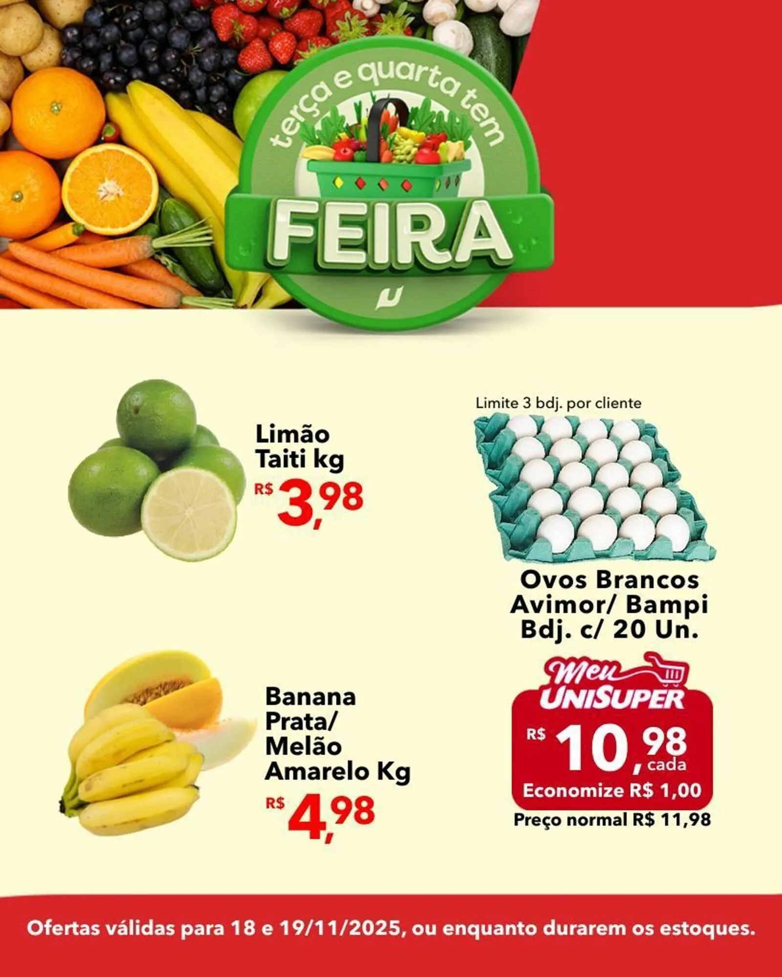 Encarte UniSuper - 1