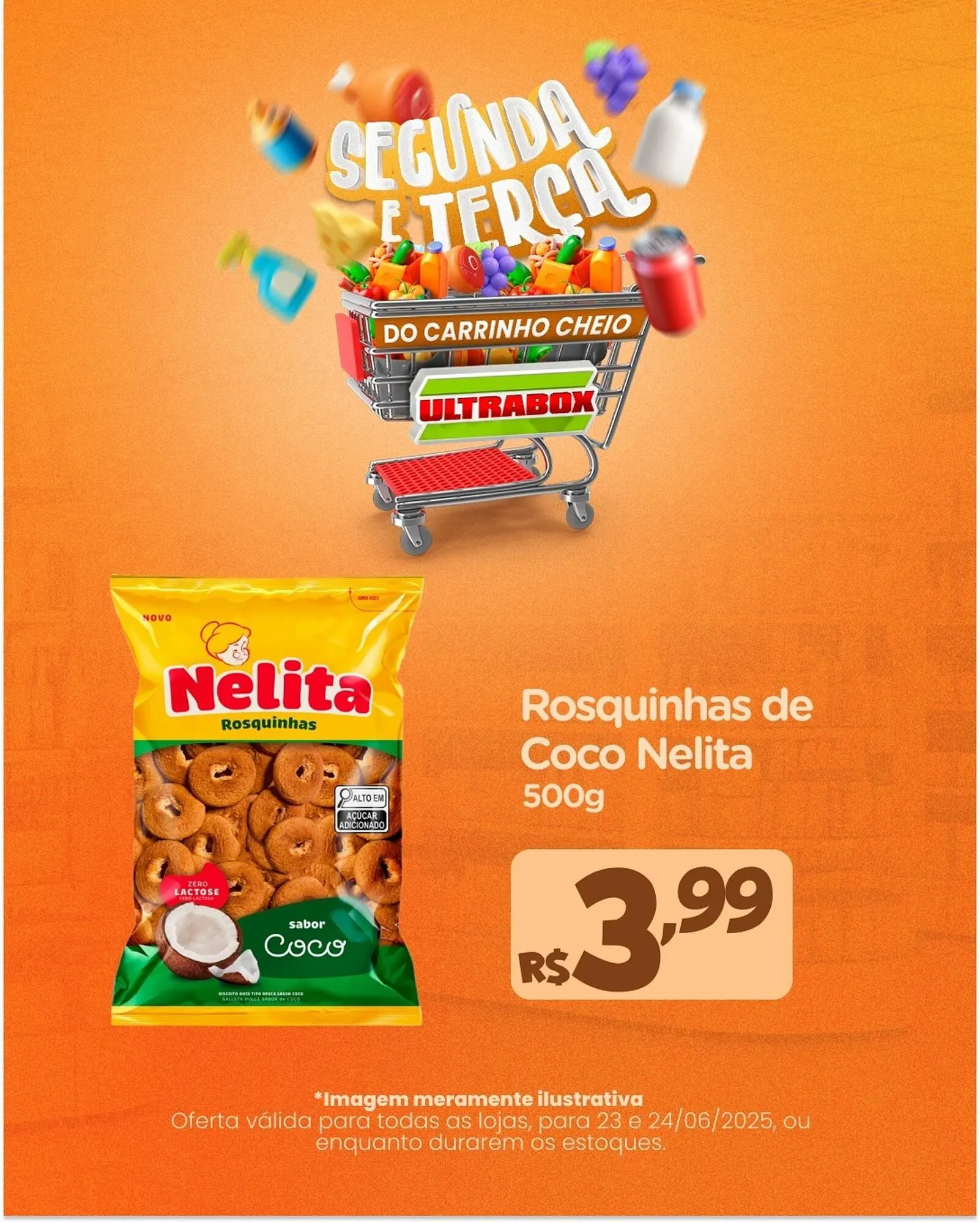 Encarte de Catálogo Ultrabox 23 de junho até 24 de junho 2025 - Pagina 4