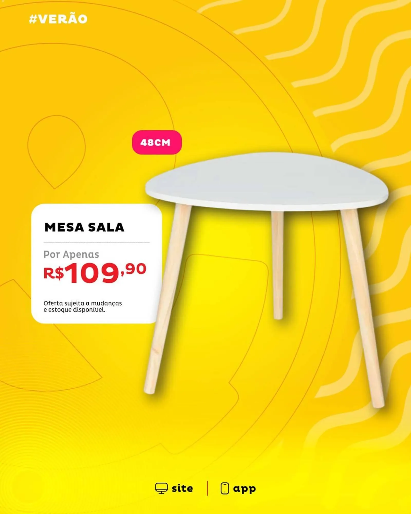 Encarte de Encarte Casa e Vídeo 16 de janeiro até 20 de janeiro 2026 - Pagina 2