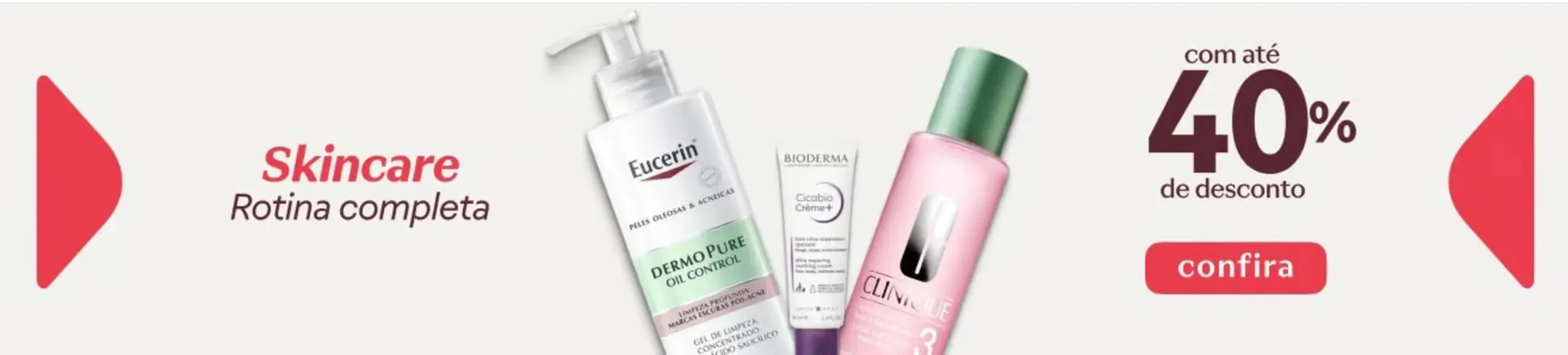 Encarte de Encarte Drogasil 26 de fevereiro até 1 de março 2026 - Pagina 6