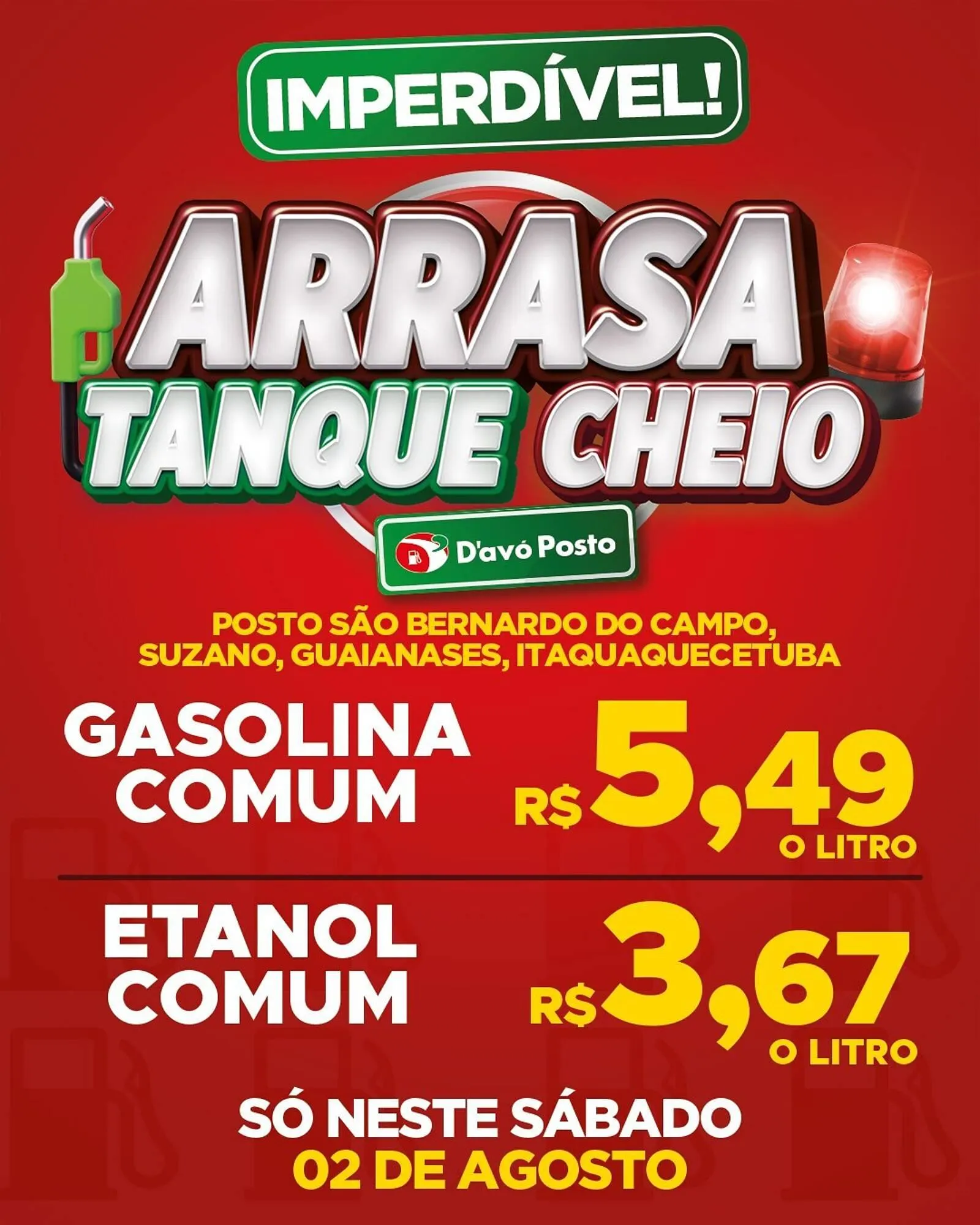 Encarte de Catálogo D'avó Supermercado 1 de agosto até 2 de agosto 2025 - Pagina 2